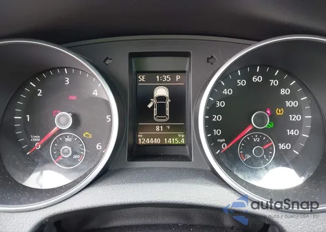 2013 Volkswagen Jetta Sportwagen 2.0L Tdi from USA, damaged, VIN 3VWPL7AJ7DM605509